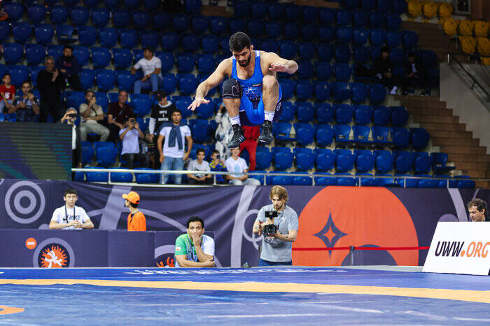 جدال یزدانی و کریمی تاریخی خواهد بود