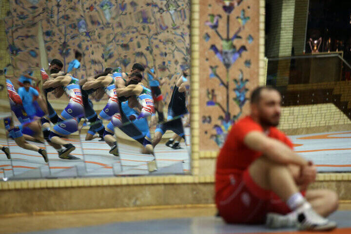 جدال یزدانی و کریمی تاریخی خواهد بود