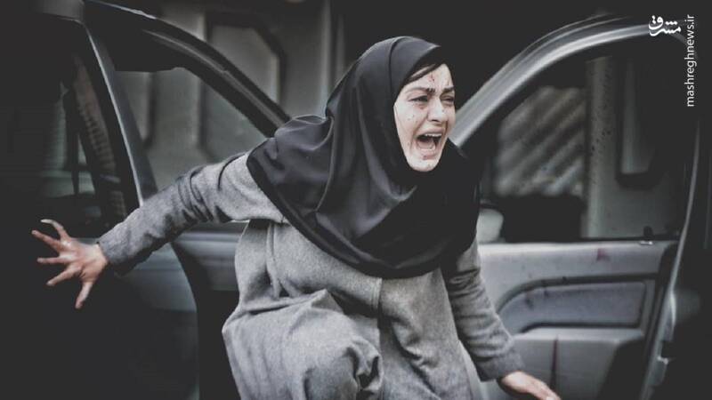 رد پای ترور در فیلمهای سینمای ایران / از «تعقیب سایهها» تا «هناس» 6