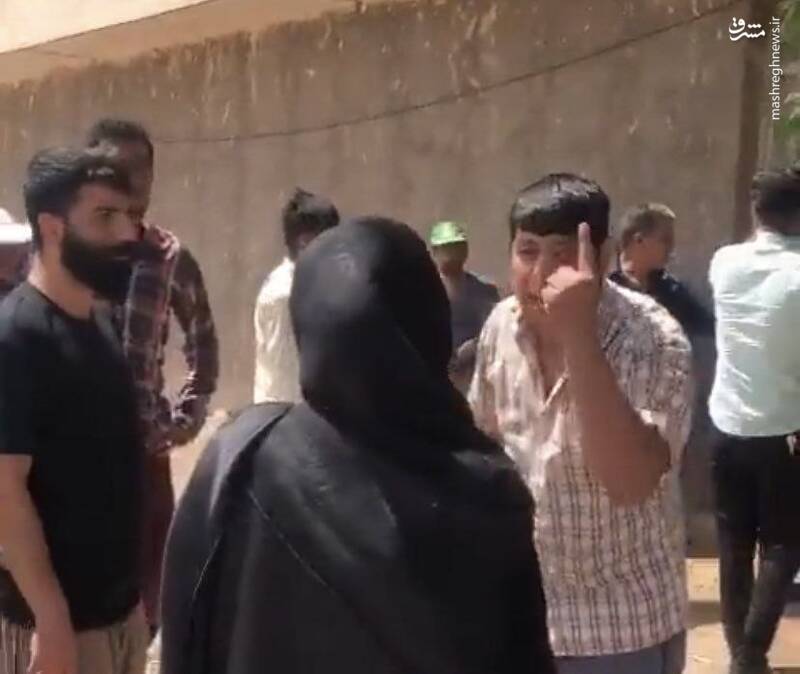 این فرهنگ ضد ایرانی تکثیر سگهای خیابانی را چه کسانی در ایران رواج دادند؟