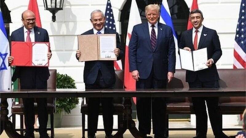 آیا رژیم صهیونیستی به اهداف خود در تشکیل یک ائتلاف نظامی در مقابل ایران و محور مقاومت خواهد رسید؟