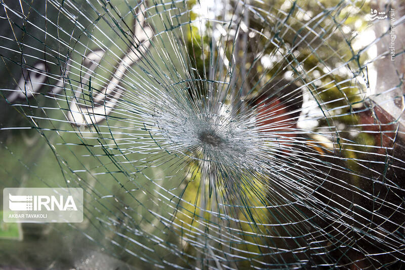 عکس/ انهدام ۲۲ باند سرقت در تهران