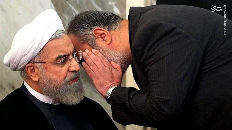 رمزگشایی از زوایای پنهان یک عملیات تخریبی علیه حاج قاسم در تهران!/ چه کسی ظریف را در شب انتخابات قربانی کرد؟ 3