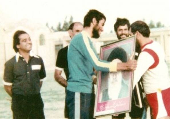 سرنوشت شهدای فوتبالیست دفاع مقدس