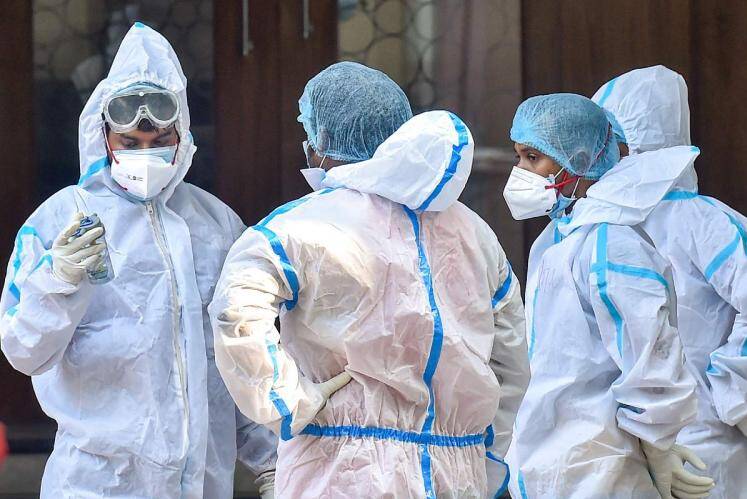 با سویه امیکرون BA.۵ بیشتر آشنا شوید