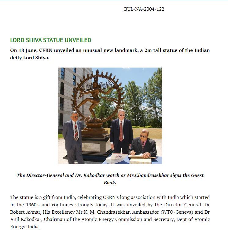 از «ذرّه خدا» تا «دروازه جهنم» / هشدار ترسناک استفن هاوکینگ درباره CERN چه بود؟ +عکس و فیلم