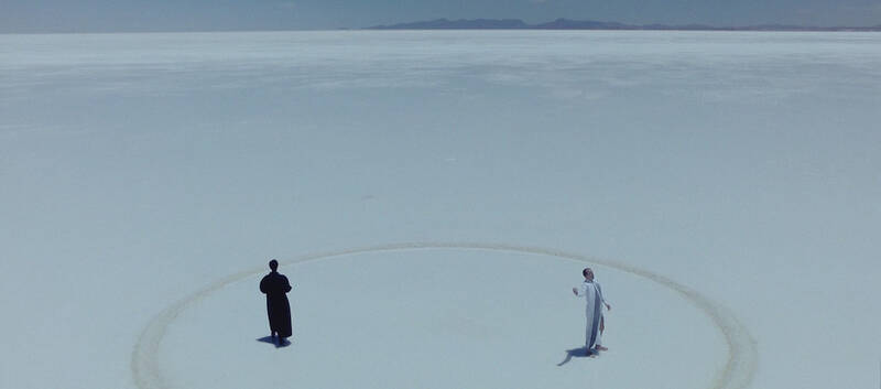 از «ذرّه خدا» تا «دروازه جهنم» / هشدار ترسناک استفن هاوکینگ درباره CERN چه بود؟ +عکس و فیلم