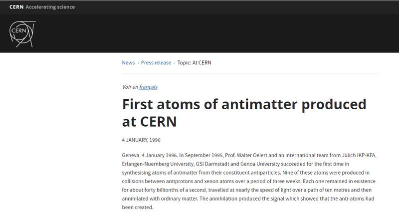 از «ذرّه خدا» تا «دروازه جهنم» / هشدار ترسناک استفن هاوکینگ درباره CERN چه بود؟ +عکس و فیلم