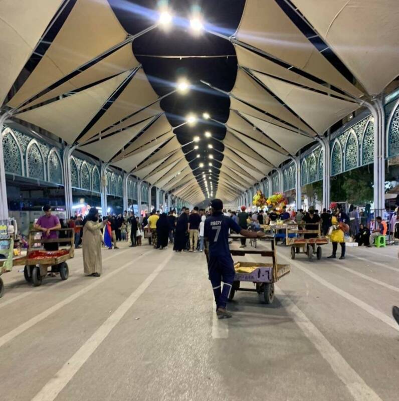 کشور عراق، عصائب اهل الحق، کردستان عراق،