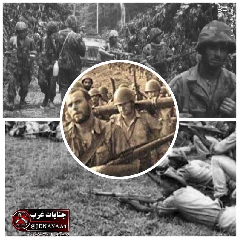 صادرات میلیونها برده به پرتغال فقط از آنگولا +عکس