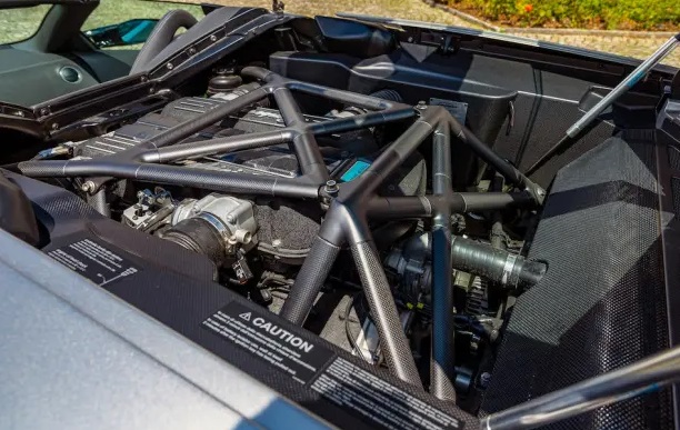 این خودرو از جنگنده F-۱۵ الهام گرفته است +عکس