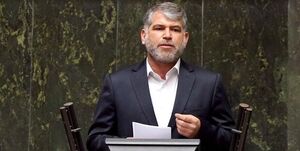 وزیر جهاد کشاورزی در مجلس به نمایندگان پاسخ میدهد