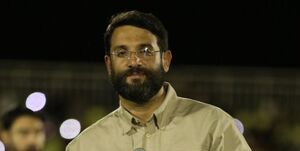 ابوذر روحی خواننده «سلام فرمانده» فردا در کربلا دعای ندبه میخواند