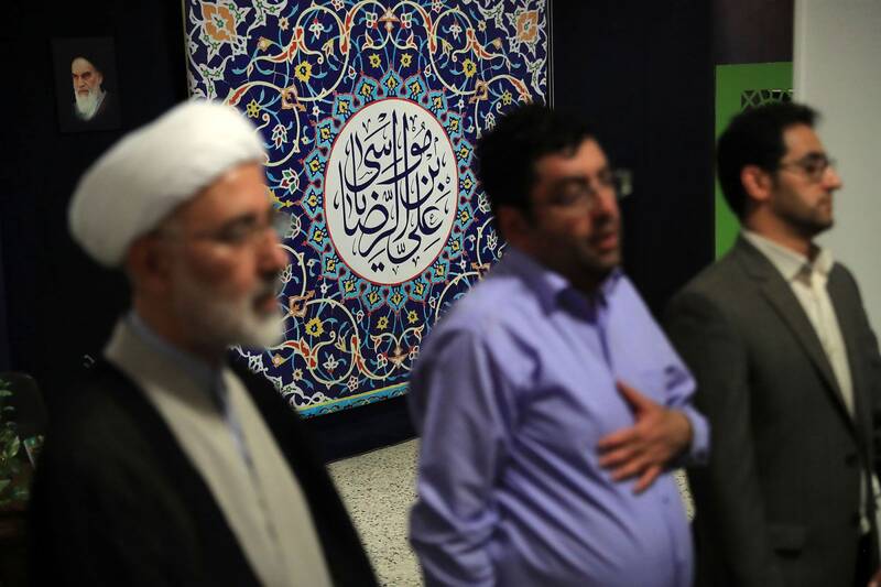 به نویسندگان اجازه بدهیم رمان دینی بنویسند 2