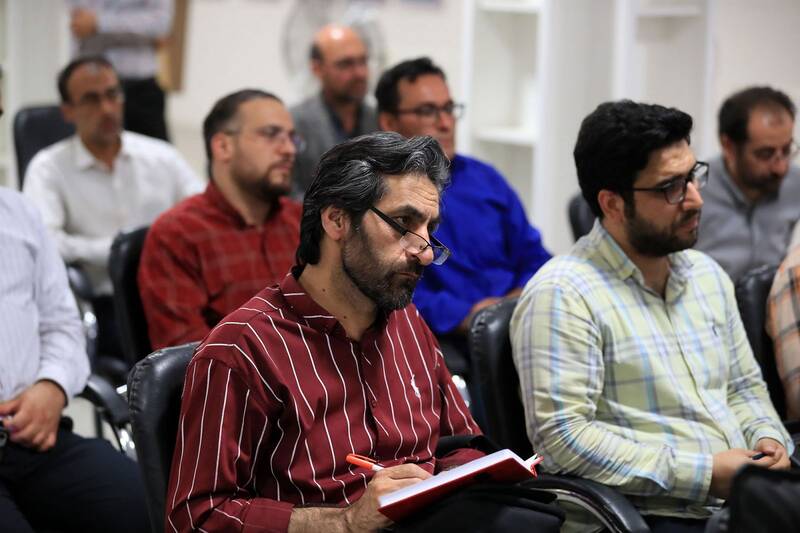 به نویسندگان اجازه بدهیم رمان دینی بنویسند 3