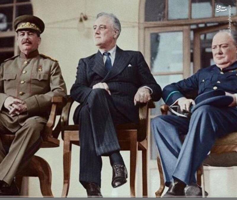 معاون سفیر انگلستان پاشو کج بذاره چشم بسته میفرستیمش برا ملکهاش