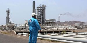 ۸۰ درصد درآمد نفت ملت یمن در بانک سعودی است