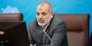 وزیر کشور به ایلام سفر می کند