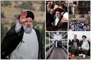 کردستانی ها مرزبانان امین کشور هستند/  اختصاص ۲۰۰۰ میلیارد ریال برای توسعه راه های مواصلاتی در مرزها +عکس و فیلم جزئیات سفر رئیس جمهور به کردستان