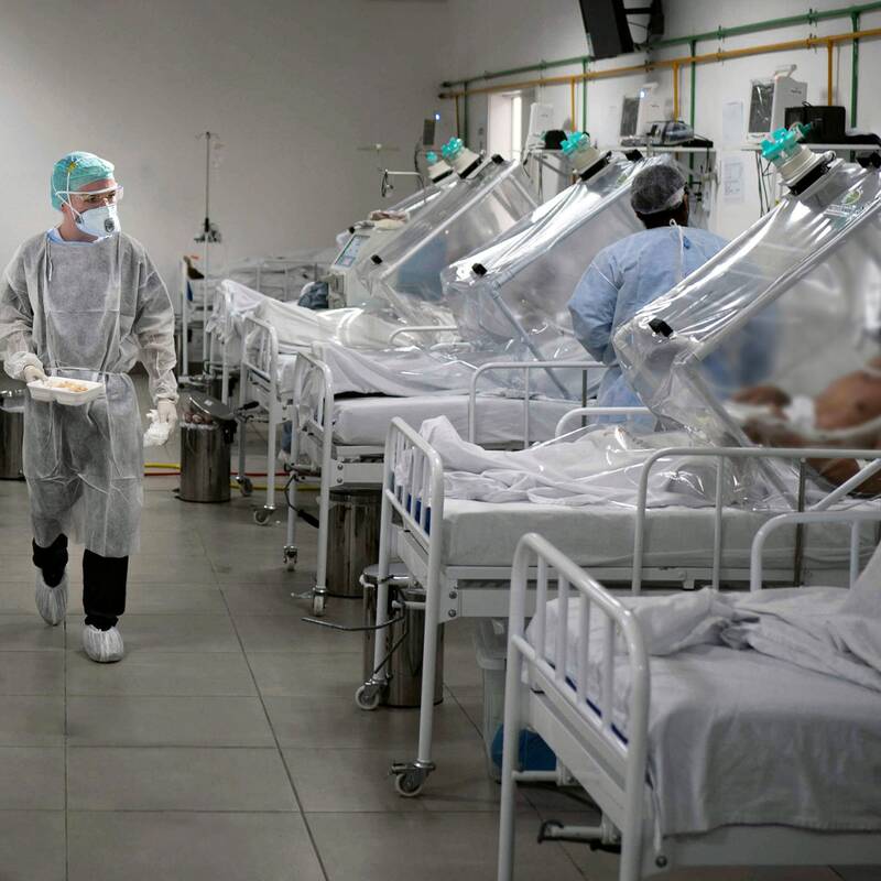 کرونای تازه نفس شده حریف می طلبد؛ اسیرش نشوید! 2