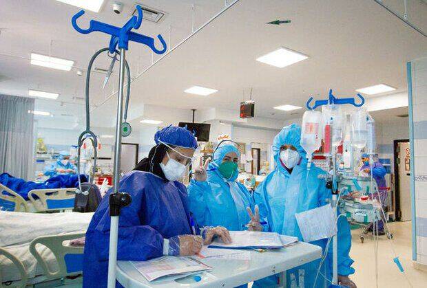 کرونای تازه نفس شده حریف می طلبد؛ اسیرش نشوید! 5