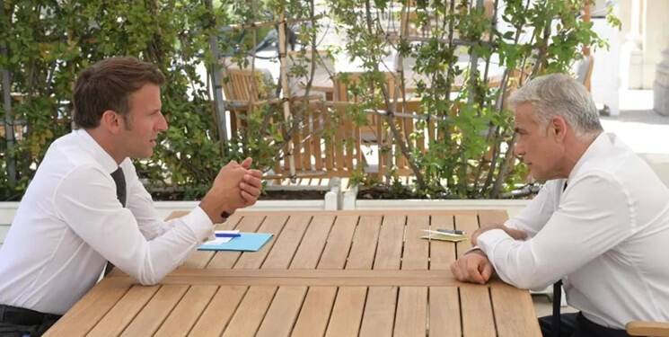 یک سفر و چند هدف؛ بایدن به دنبال چه میآید؟