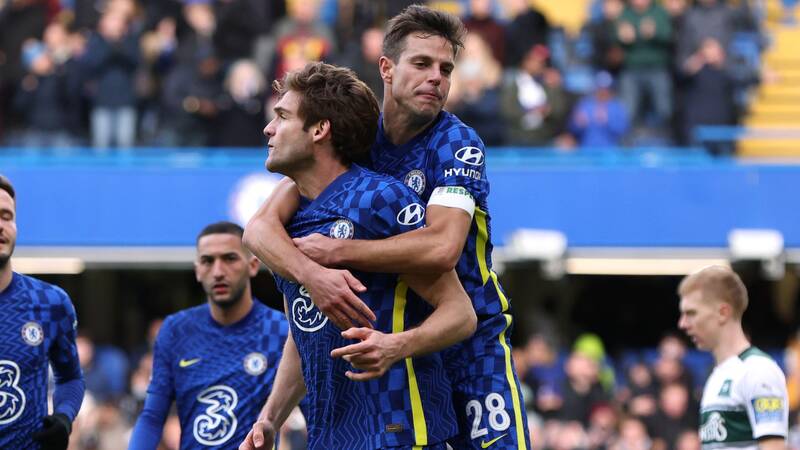 ۲ خرید تازه ژاوی مشخص شد