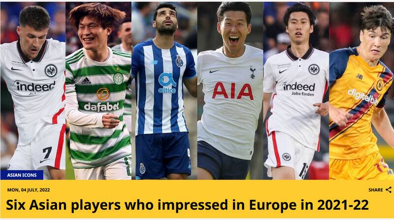 گزارش AFC از درخشش طارمی در اروپا +عکس