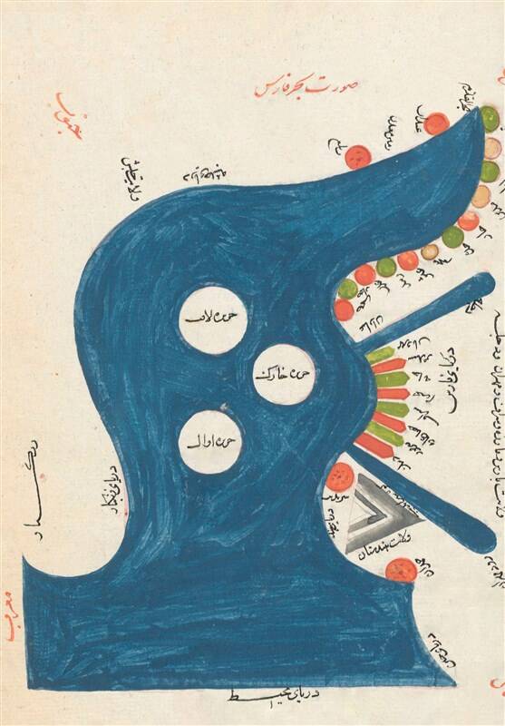 چرا تمدن ایران طی یک هزاره در جهان پیشتاز بود؟
