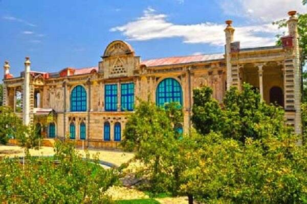 تجربه تابستانی خنک در آذربایجان غربی / از «مارمیشو» تا «تخت سلیمان» 9