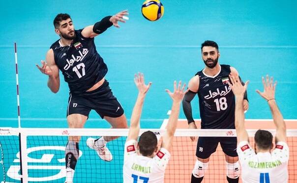 این چه کاری بود با حریف کردی آقای اسماعیلنژاد!