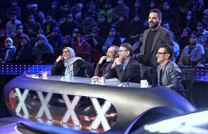 فینال عصر جدید امشب پخش میشود