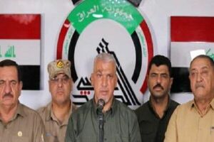 طرح ویژه امنیتی حشد الشعبی عراق برای اعیاد مذهبی طرح ویژه امنیتی حشد شعبی عراق برای اعیاد مذهبی