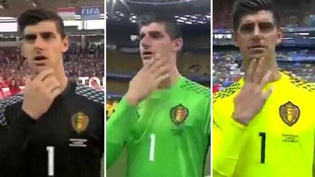 خرافات عجیب فوتبالیستهای دنیا