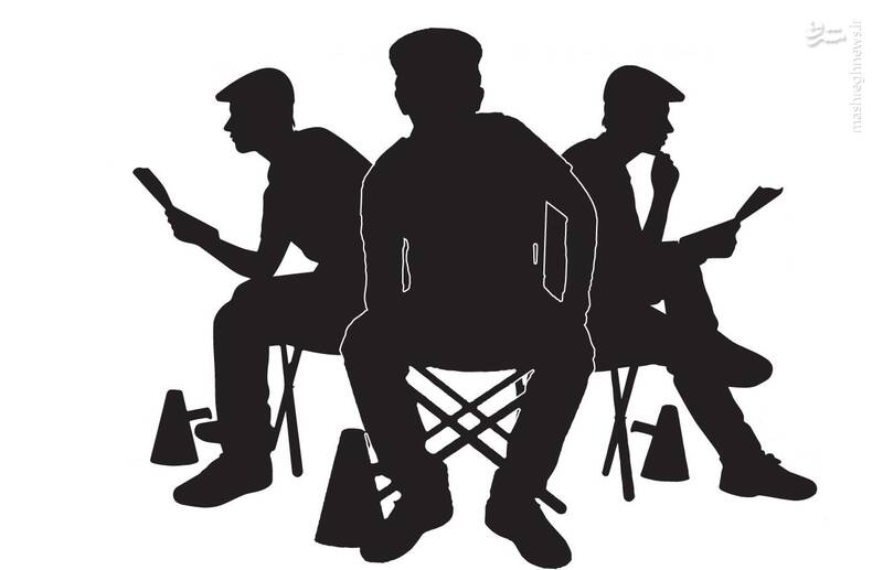 مافیای نقشفروشی سینمای ایران کیست؟ 3