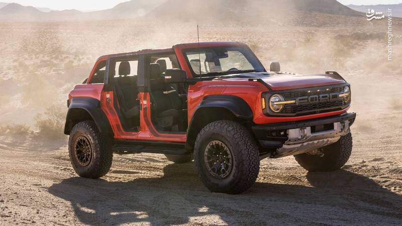 آشنایی با بهترین خودروهای سال ۲۰۲۲ +عکس