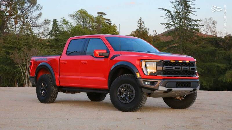 آشنایی با بهترین خودروهای سال ۲۰۲۲ +عکس