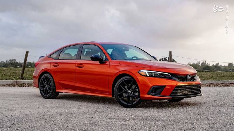 آشنایی با بهترین خودروهای سال ۲۰۲۲ +عکس