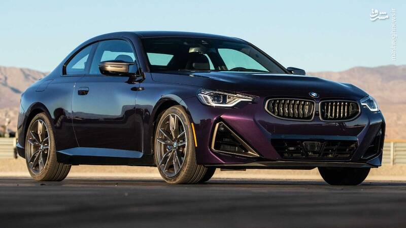 آشنایی با بهترین خودروهای سال ۲۰۲۲ +عکس