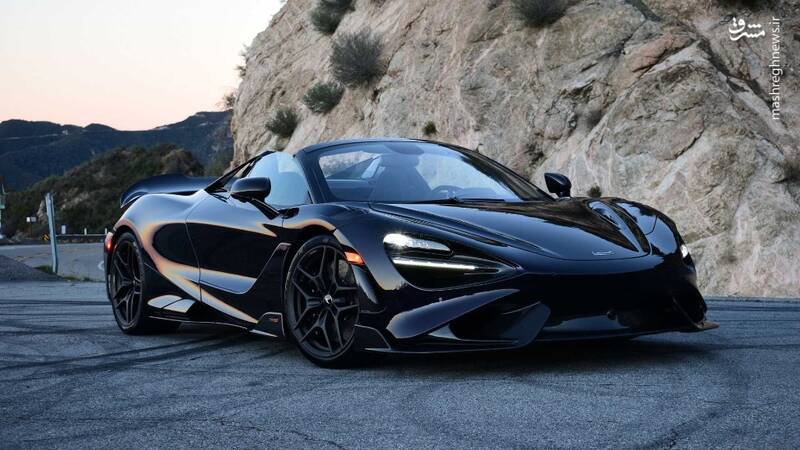 آشنایی با بهترین خودروهای سال ۲۰۲۲ +عکس