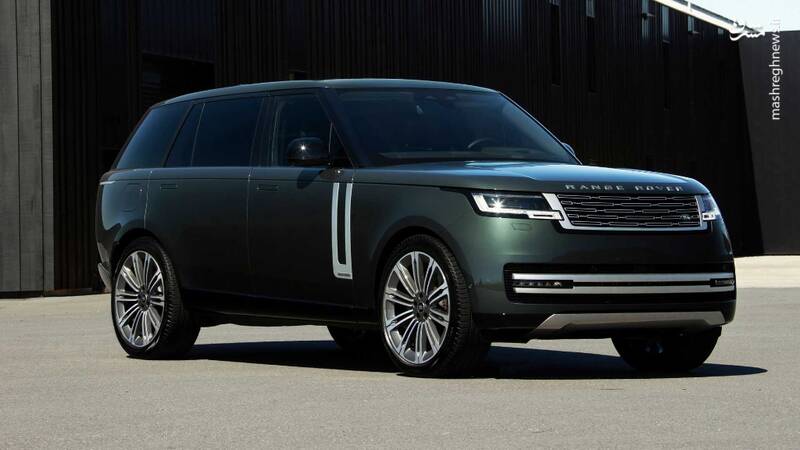 آشنایی با بهترین خودروهای سال ۲۰۲۲ +عکس