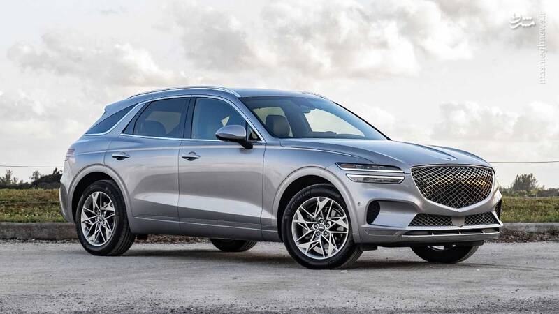 آشنایی با بهترین خودروهای سال ۲۰۲۲ +عکس