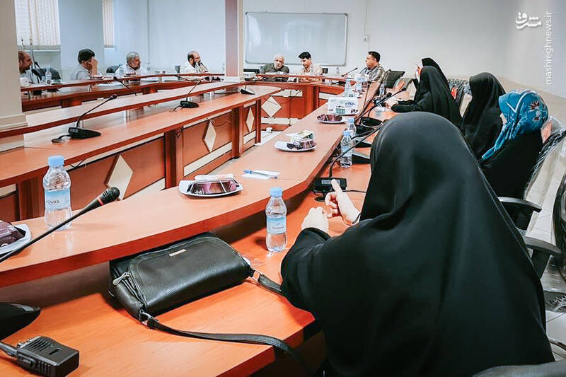 سرگذشت یک «فرمانده جنگ» با همسری متفاوت!