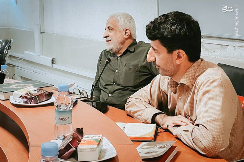 سرگذشت یک «فرمانده جنگ» با همسری متفاوت!