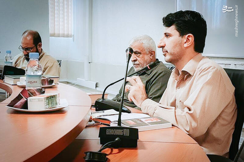 سرگذشت یک «فرمانده جنگ» با همسری متفاوت!