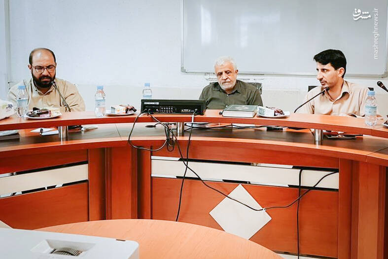 سرگذشت یک «فرمانده جنگ» با همسری متفاوت!