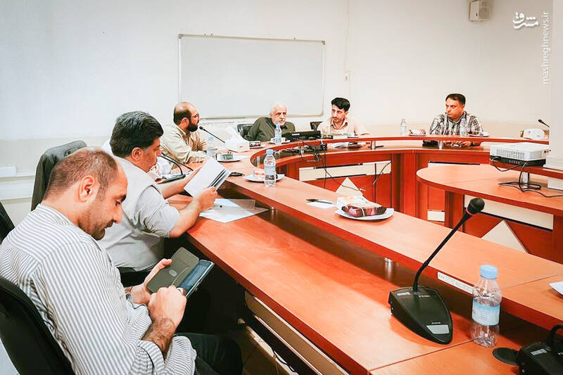 سرگذشت یک «فرمانده جنگ» با همسری متفاوت!