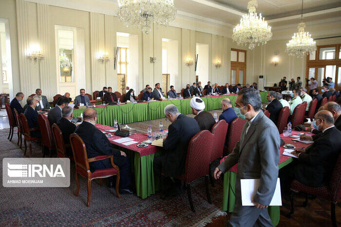 امیرعبداللهیان: جام جهانی قطر به لحاظ دیپلماسی و افکار عمومی بسیار مهم است