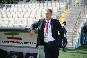 واکنش مجلس به تغییر اسکوچیچ و احتمال حضور سرمربی جدید / کیروش مجانی هم بیاید قبول نمیکنیم