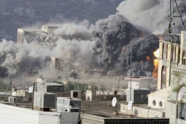 ائتلاف سعودی و مزدورانش ۱۶۶ مرتبه آتش بس در یمن را نقض کردند
